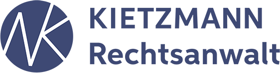 Rechtsanwalt Niclas Kietzmann